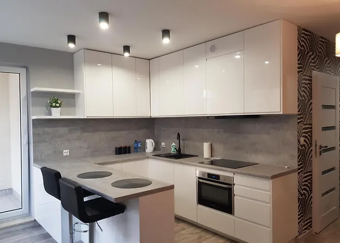 Tauzen Apartaments 16