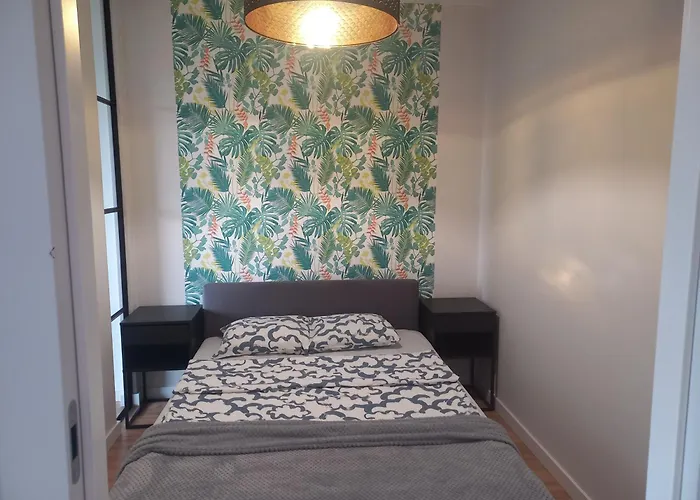 Tauzen Apartaments 16