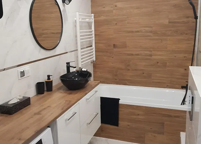 Tauzen Apartaments 16