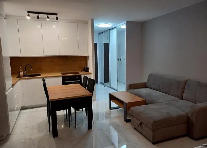 Tauzen Apartaments 16