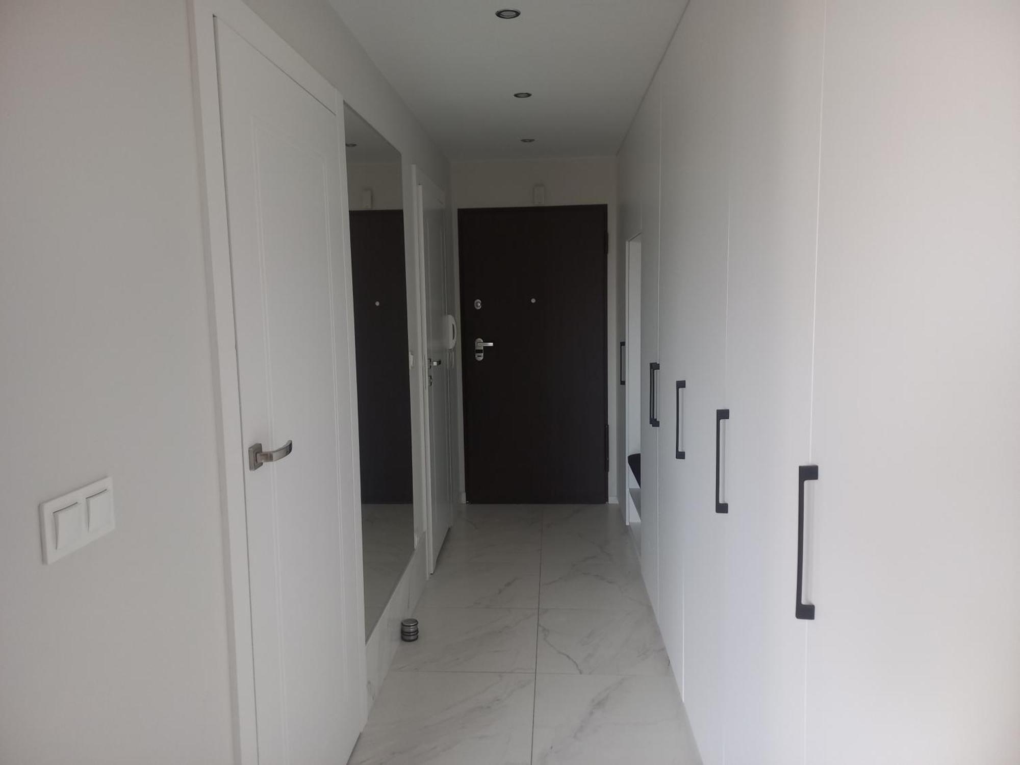 Tauzen 16 Apartament Katowice