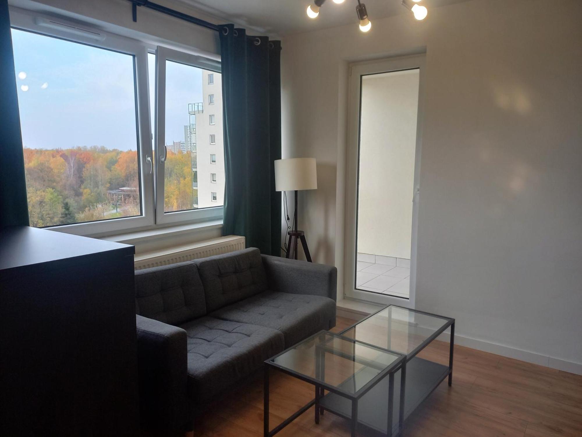 Tauzen 16 Apartament Katowice