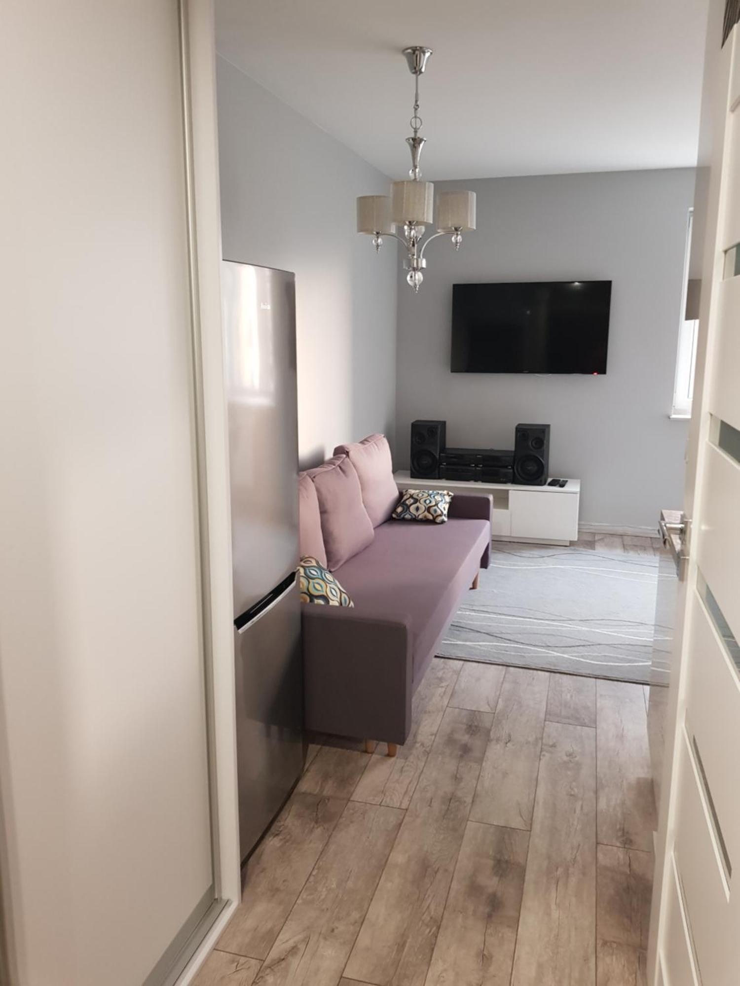 Tauzen 16 * Katowice