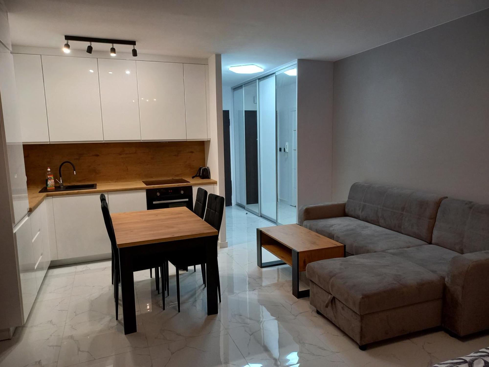 Tauzen 16 Apartament